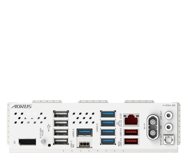 GIGABYTE Płyta główna B850 A ELITE WIFI7 ICE B850 A ELITE WF7 ICE - 1306495 - zdjęcie 5